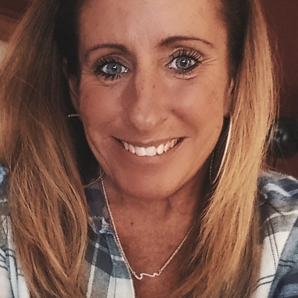 Meet your Posher, Mandy